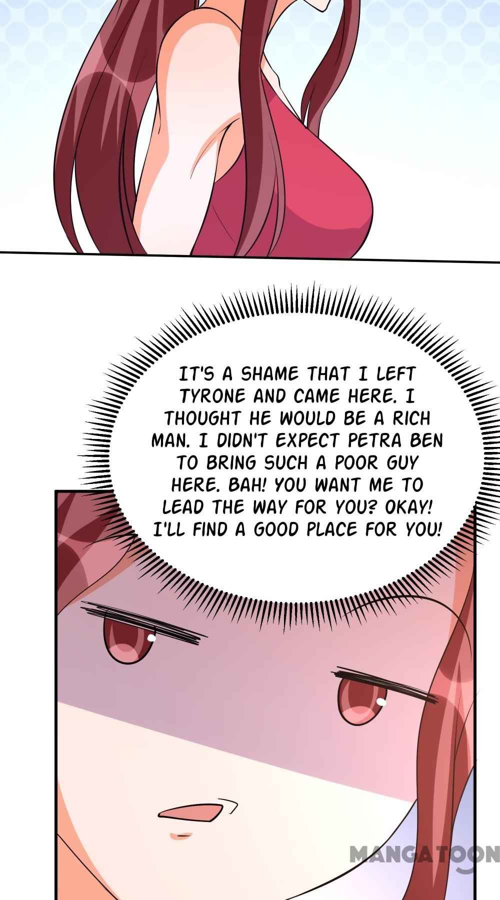 Emperor-in-law Chapter 68 - page 26