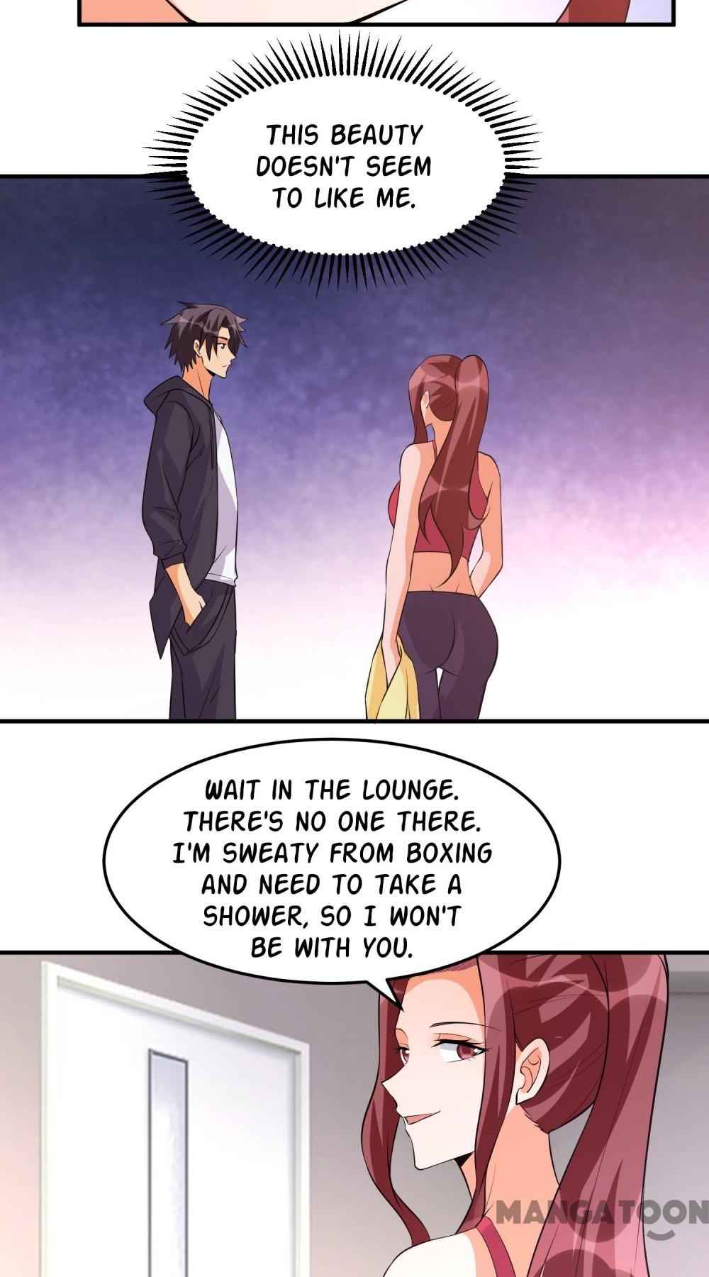 Emperor-in-law Chapter 68 - page 27