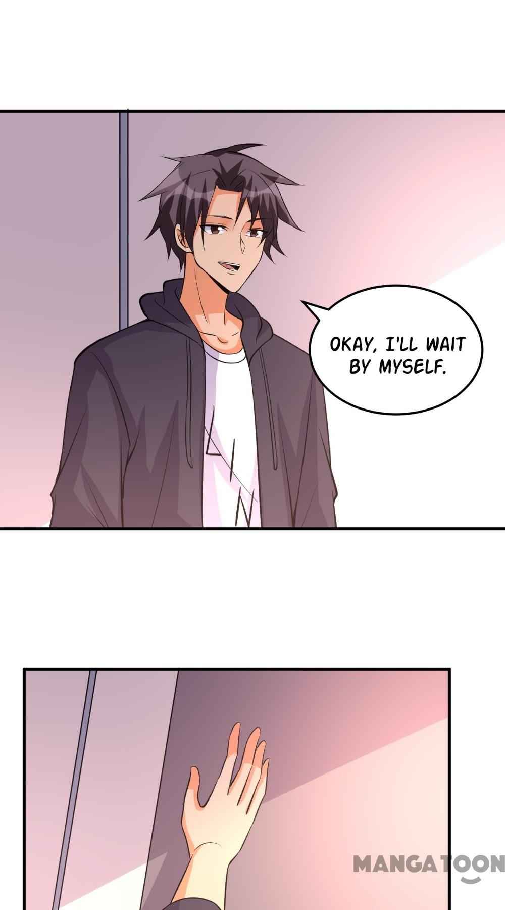 Emperor-in-law Chapter 68 - page 29