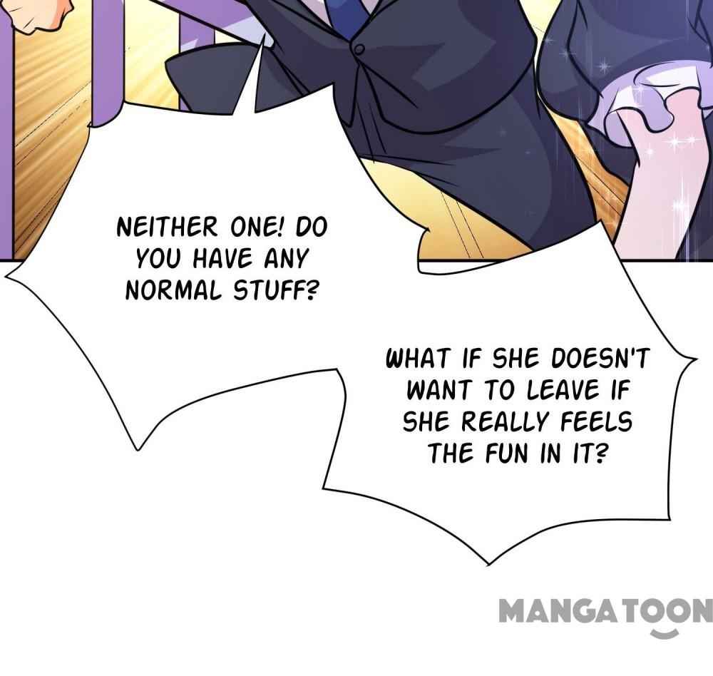 Emperor-in-law Chapter 68 - page 3