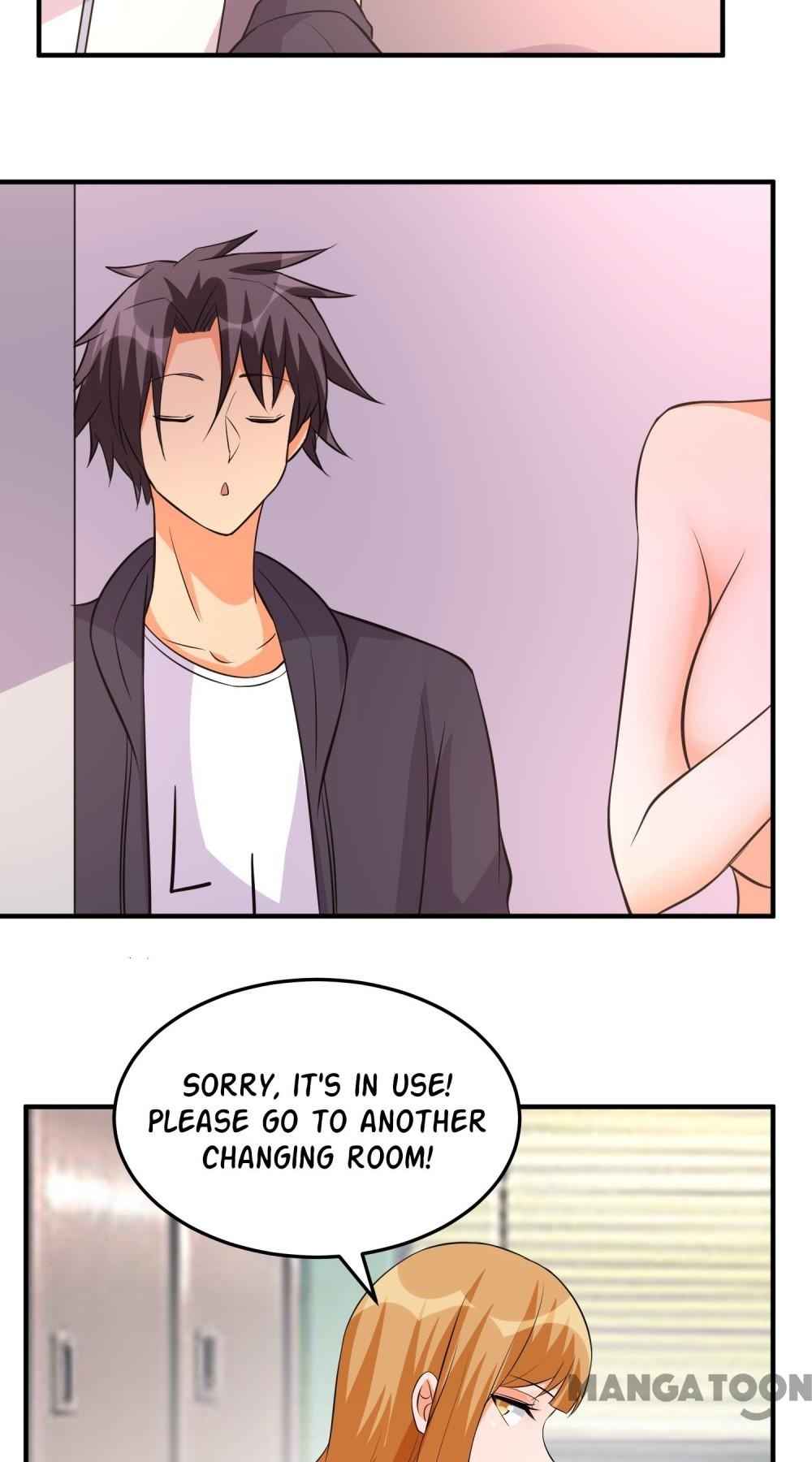 Emperor-in-law Chapter 68 - page 30