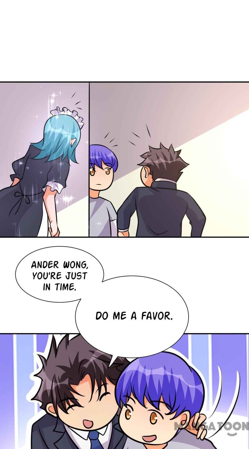 Emperor-in-law Chapter 68 - page 4