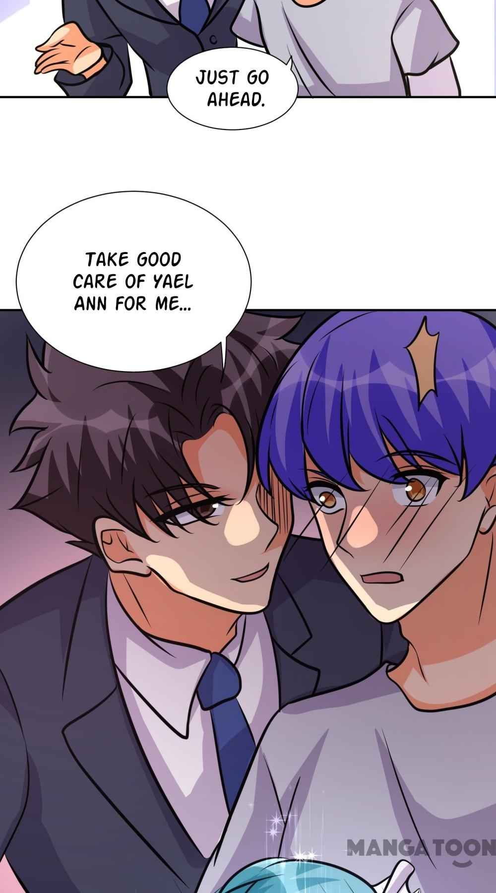 Emperor-in-law Chapter 68 - page 5