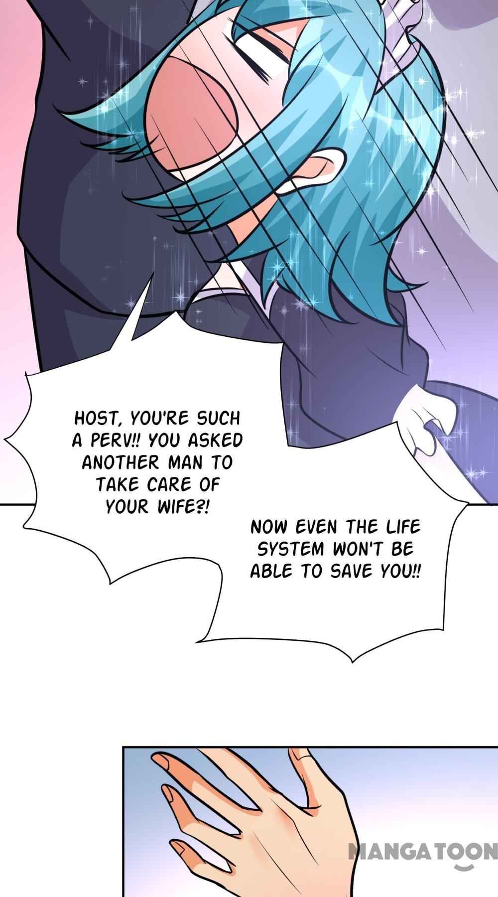 Emperor-in-law Chapter 68 - page 6
