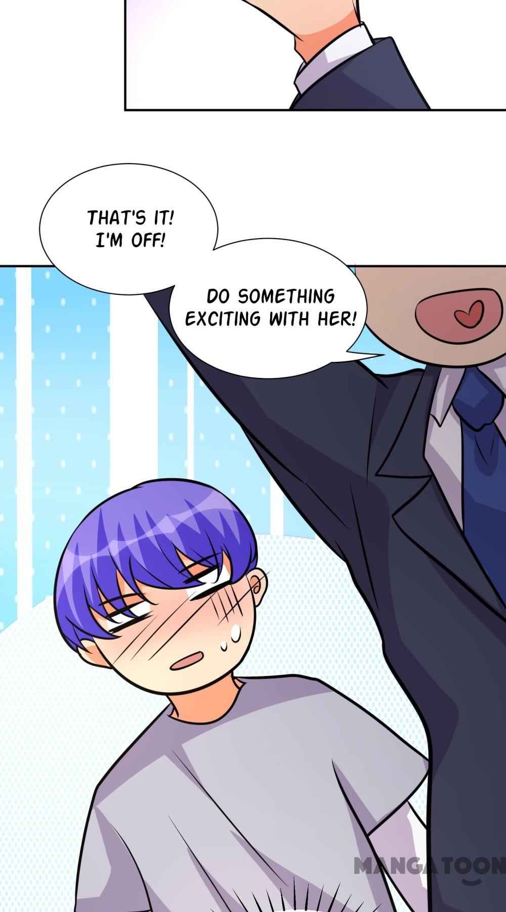 Emperor-in-law Chapter 68 - page 7