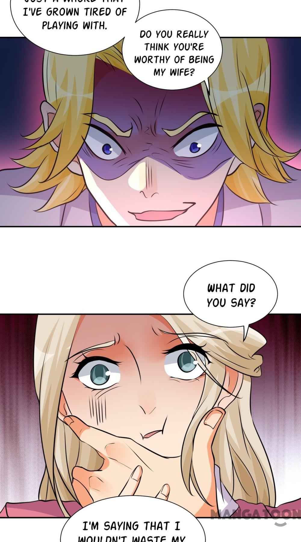 Emperor-in-law Chapter 40 - page 10