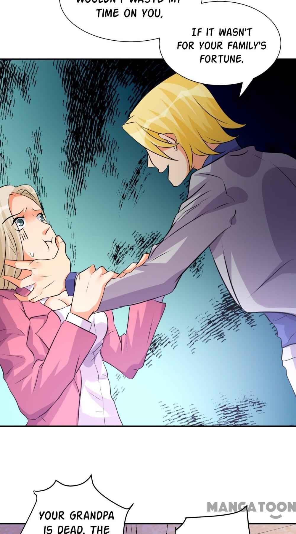 Emperor-in-law Chapter 40 - page 11