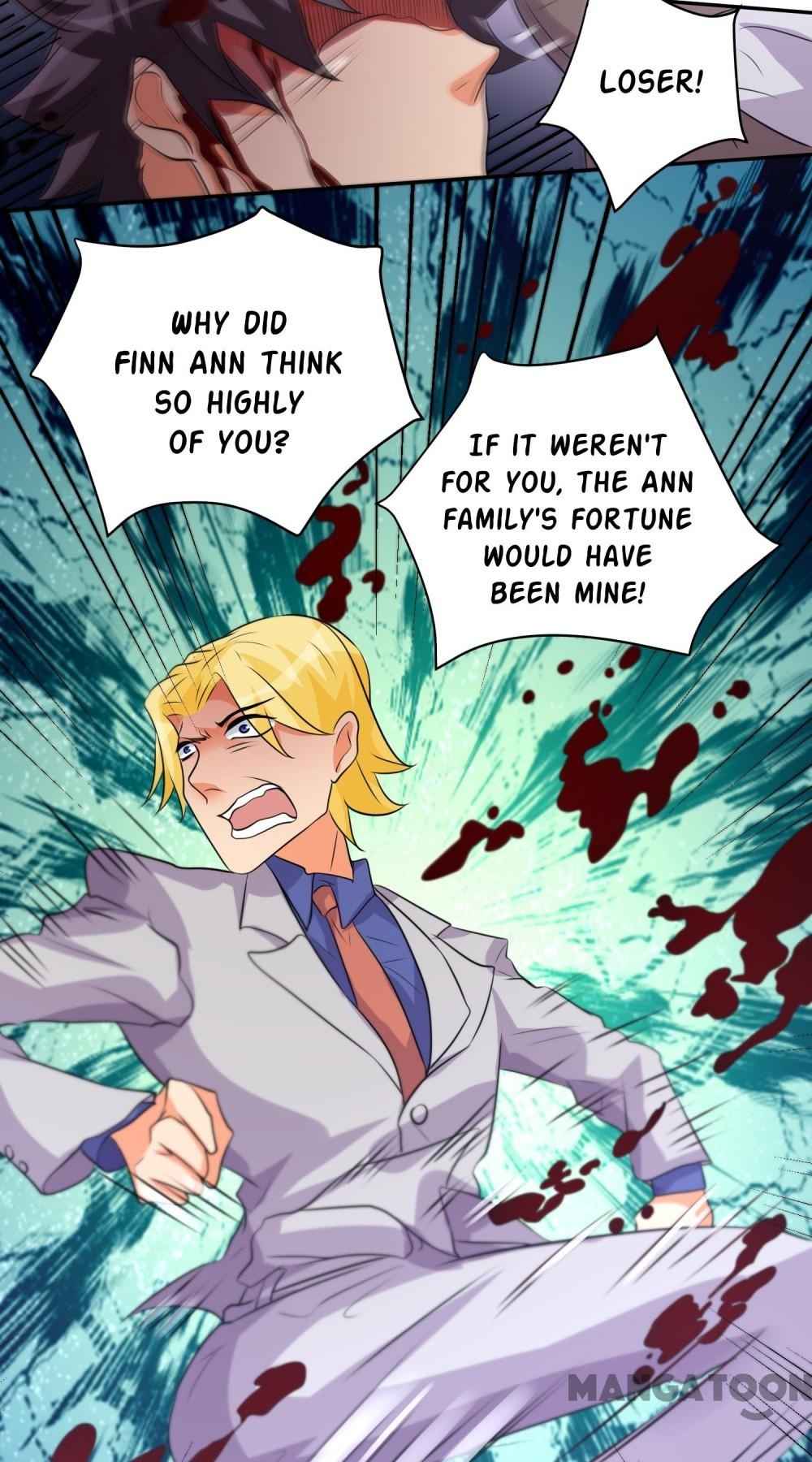 Emperor-in-law Chapter 40 - page 16