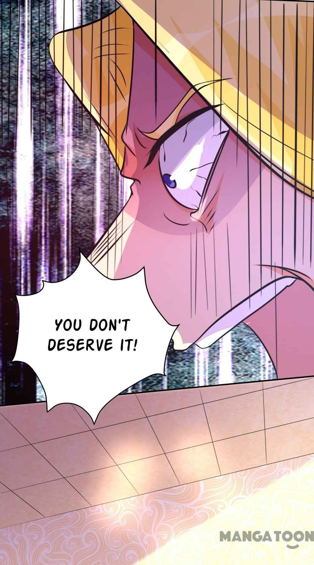 Emperor-in-law Chapter 40 - page 18