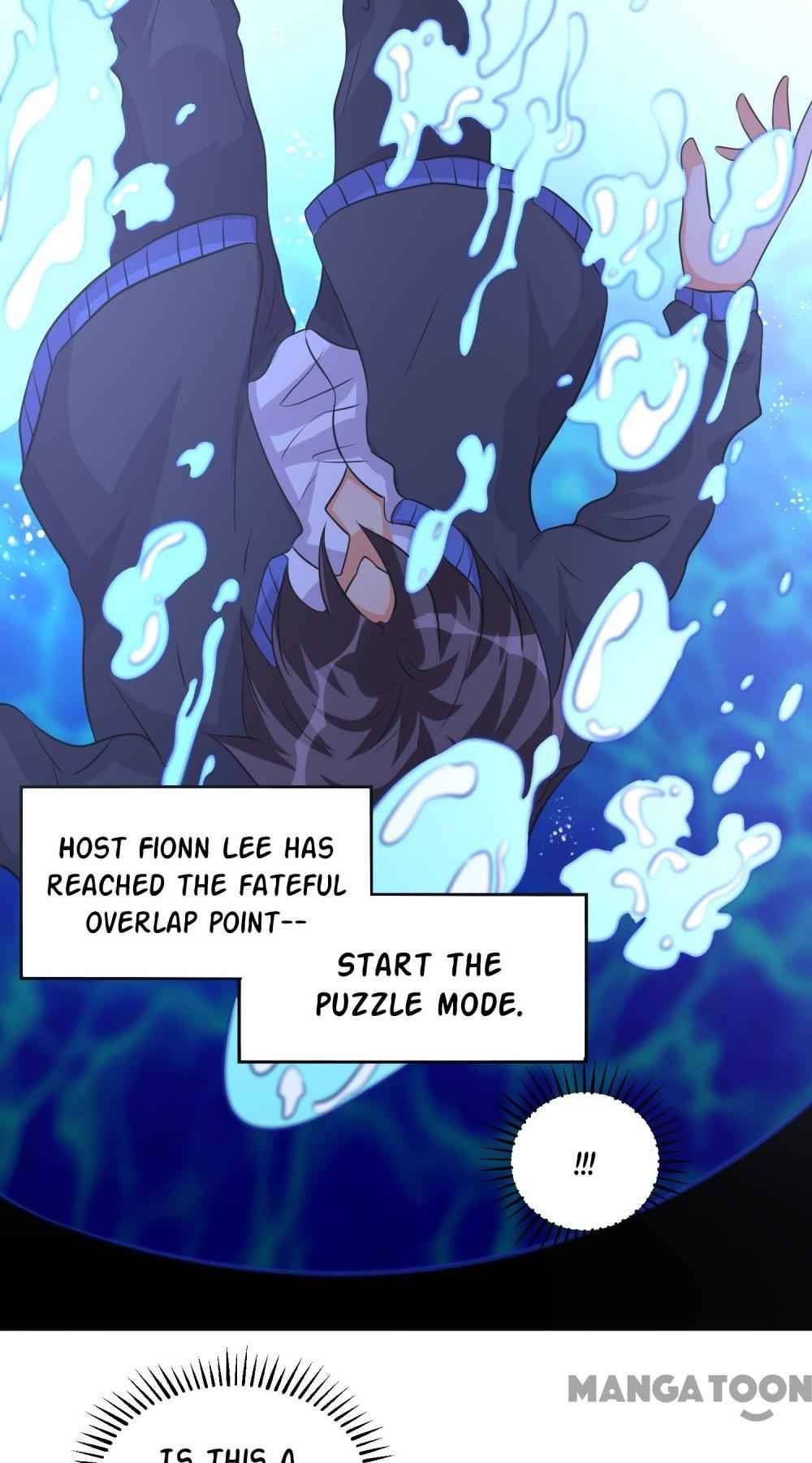 Emperor-in-law Chapter 40 - page 2