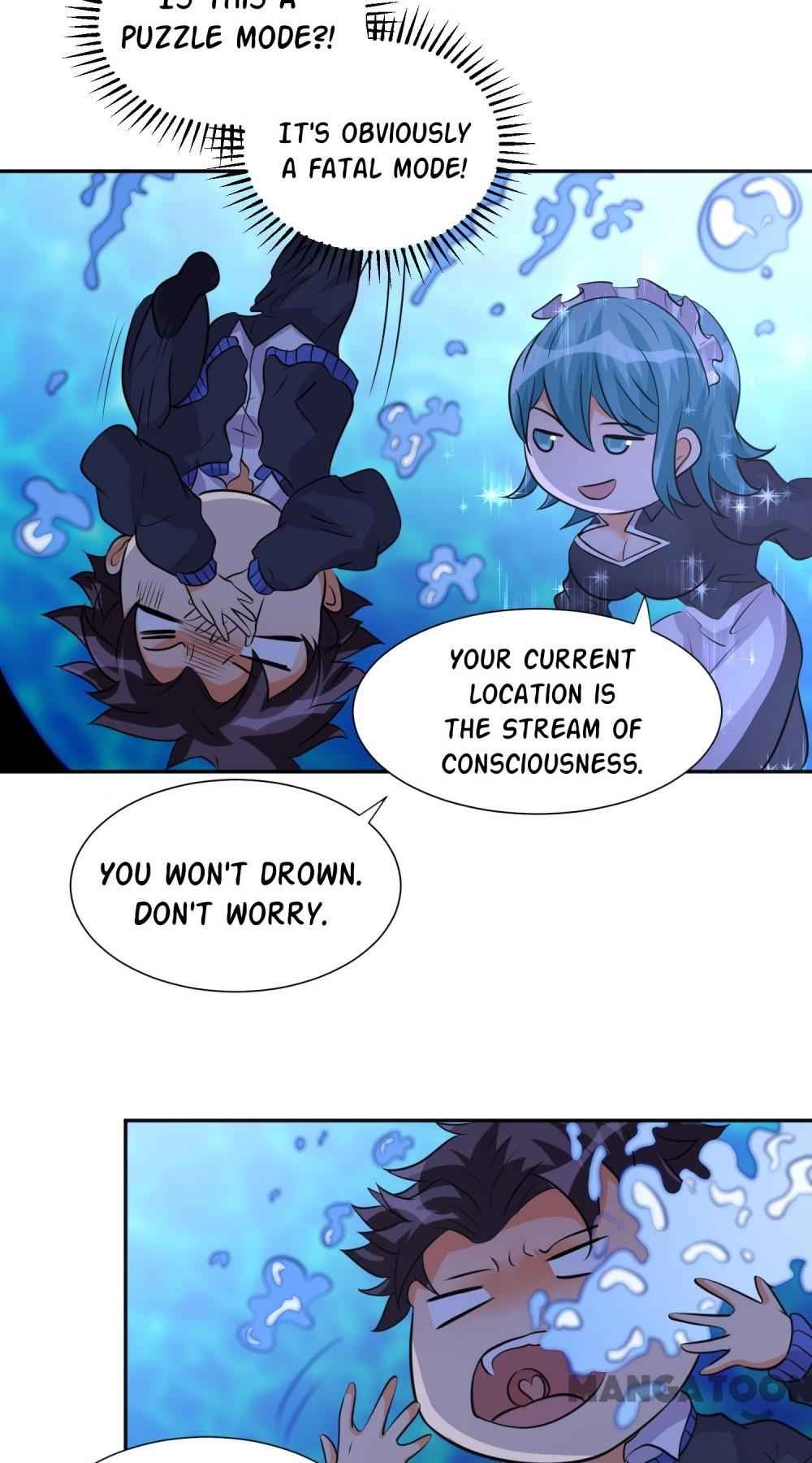 Emperor-in-law Chapter 40 - page 3