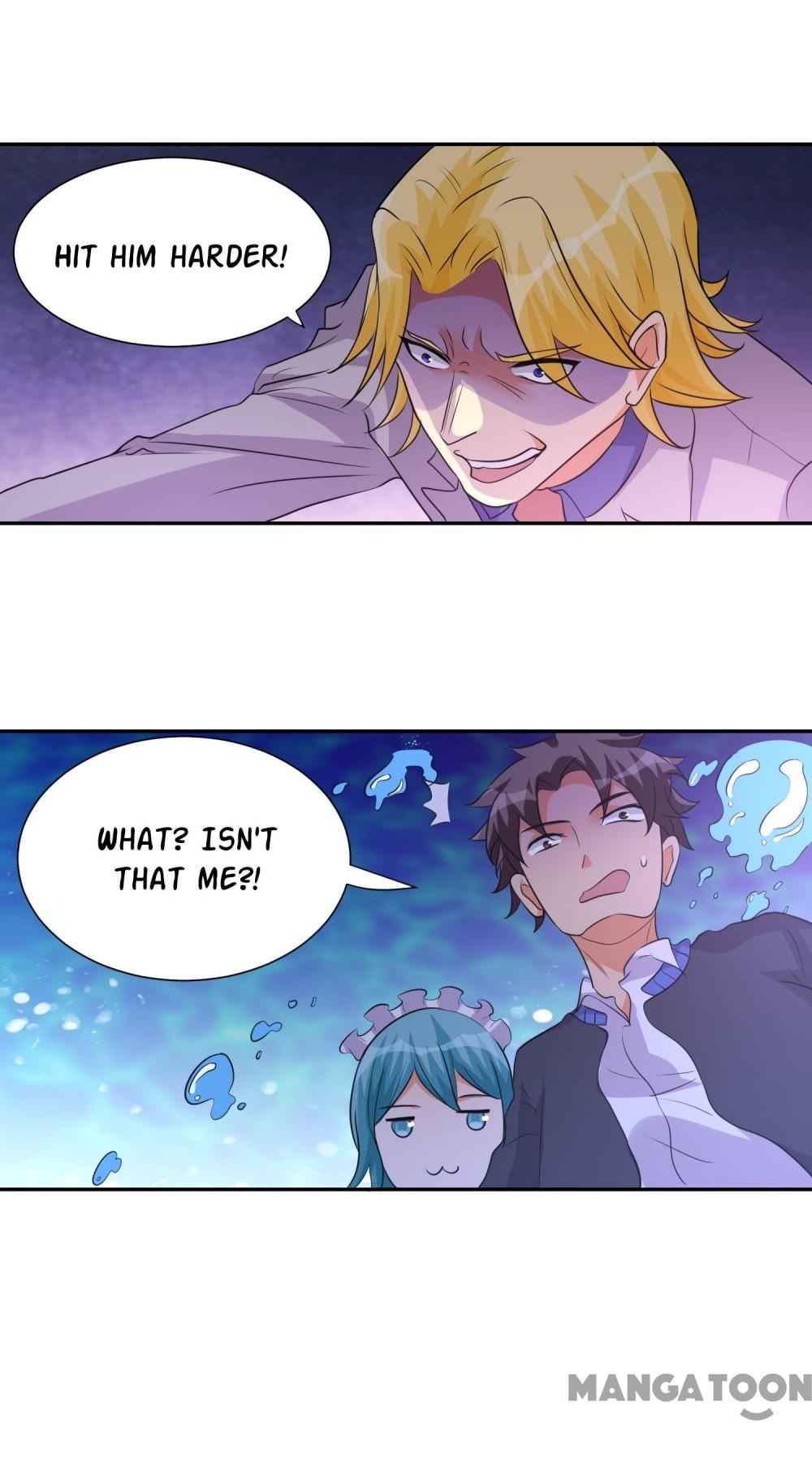 Emperor-in-law Chapter 40 - page 7