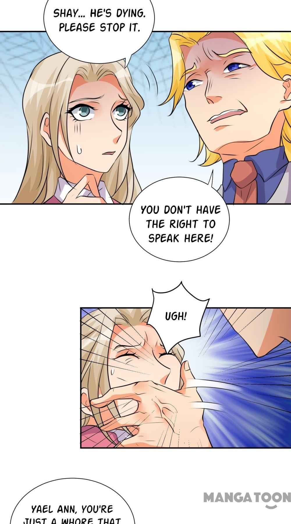 Emperor-in-law Chapter 40 - page 9