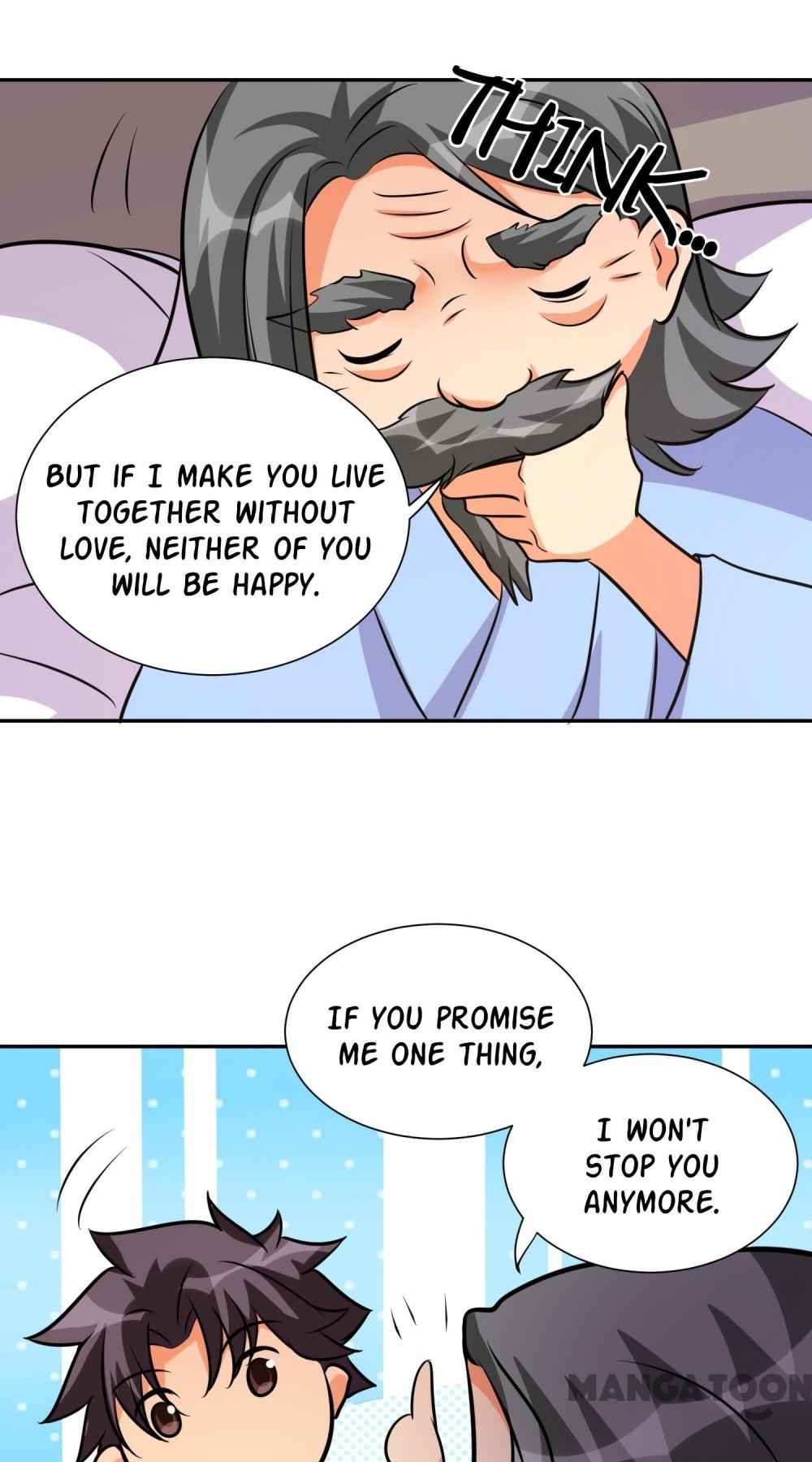Emperor-in-law Chapter 67 - page 10