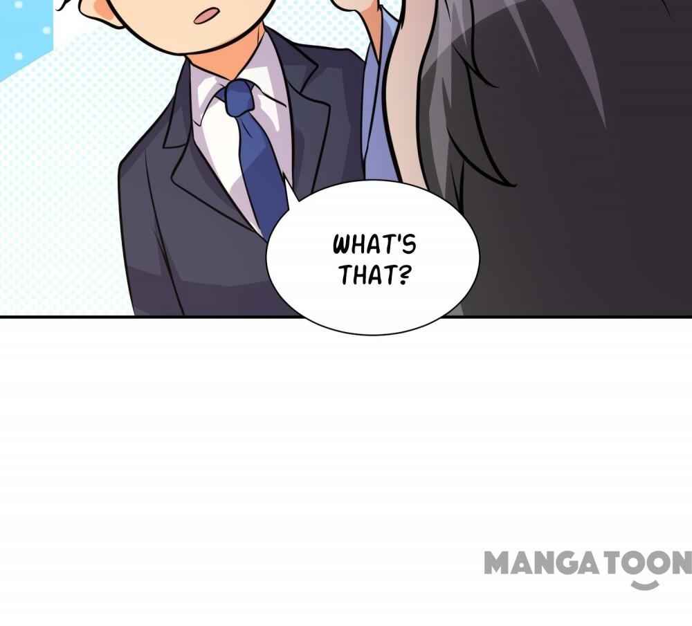 Emperor-in-law Chapter 67 - page 11