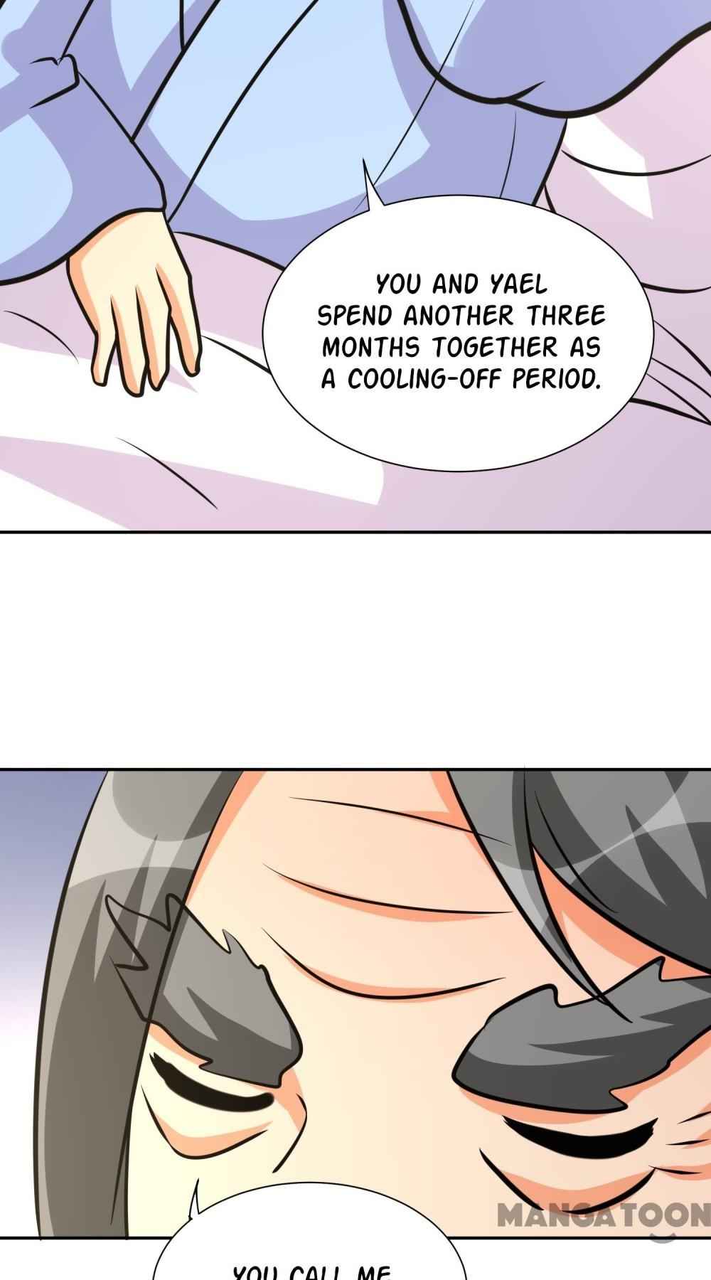 Emperor-in-law Chapter 67 - page 13