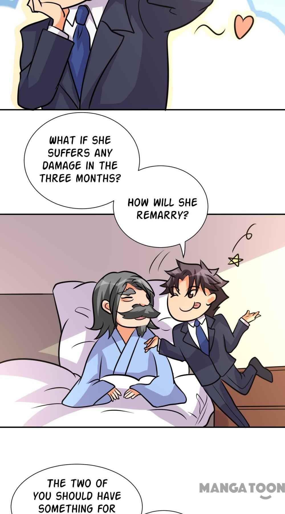 Emperor-in-law Chapter 67 - page 15