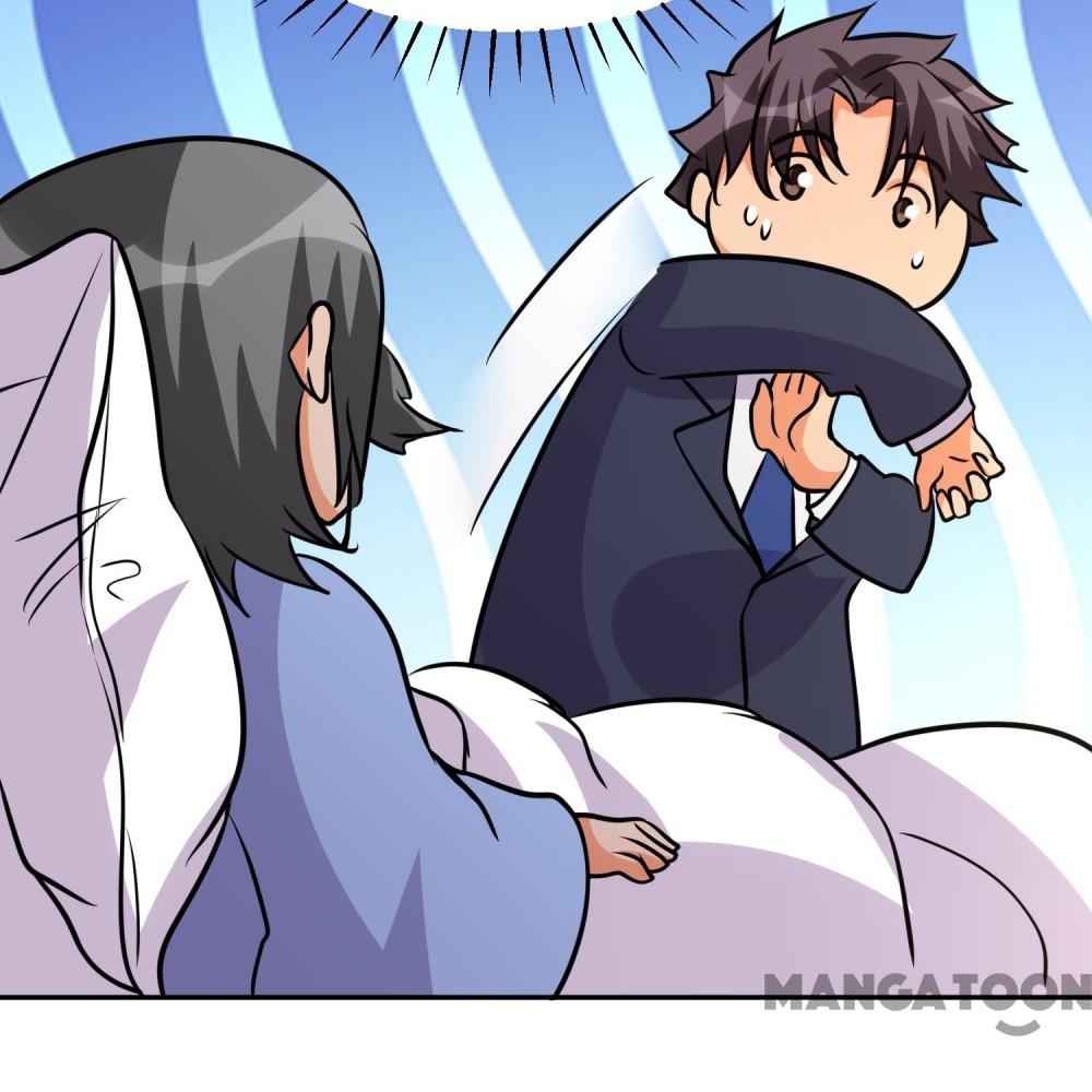 Emperor-in-law Chapter 67 - page 17