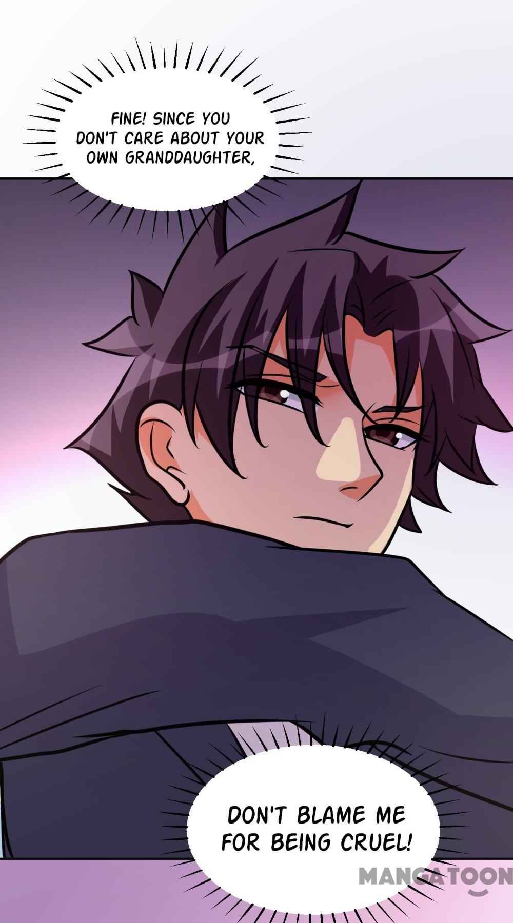 Emperor-in-law Chapter 67 - page 18