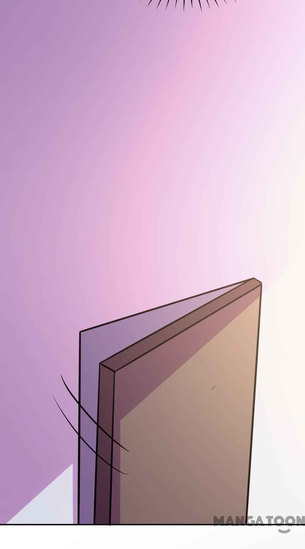 Emperor-in-law Chapter 67 - page 19