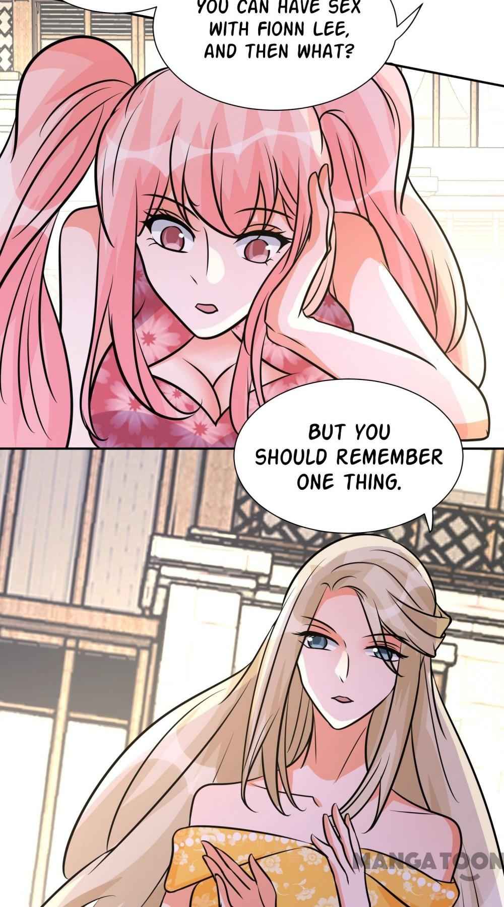 Emperor-in-law Chapter 67 - page 2
