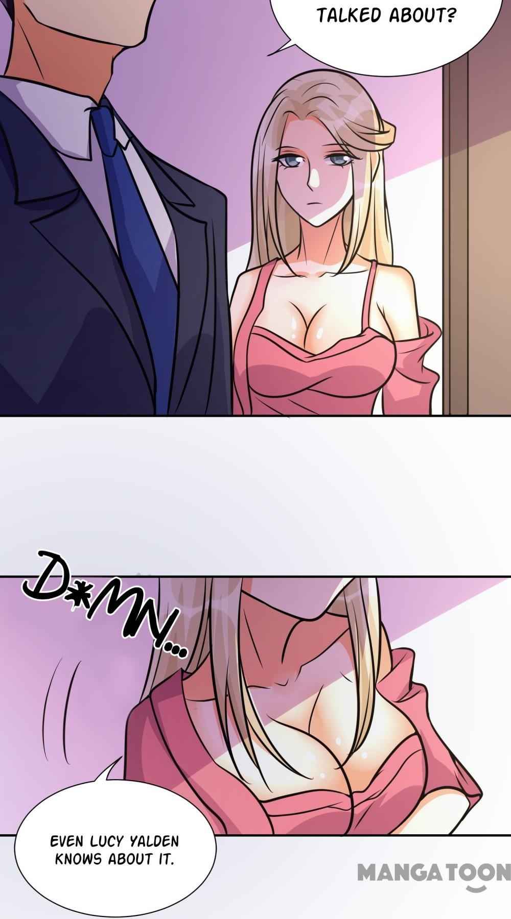Emperor-in-law Chapter 67 - page 22