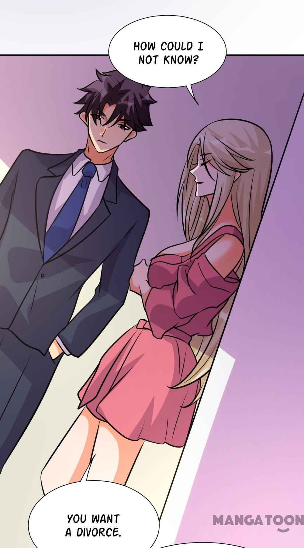 Emperor-in-law Chapter 67 - page 23