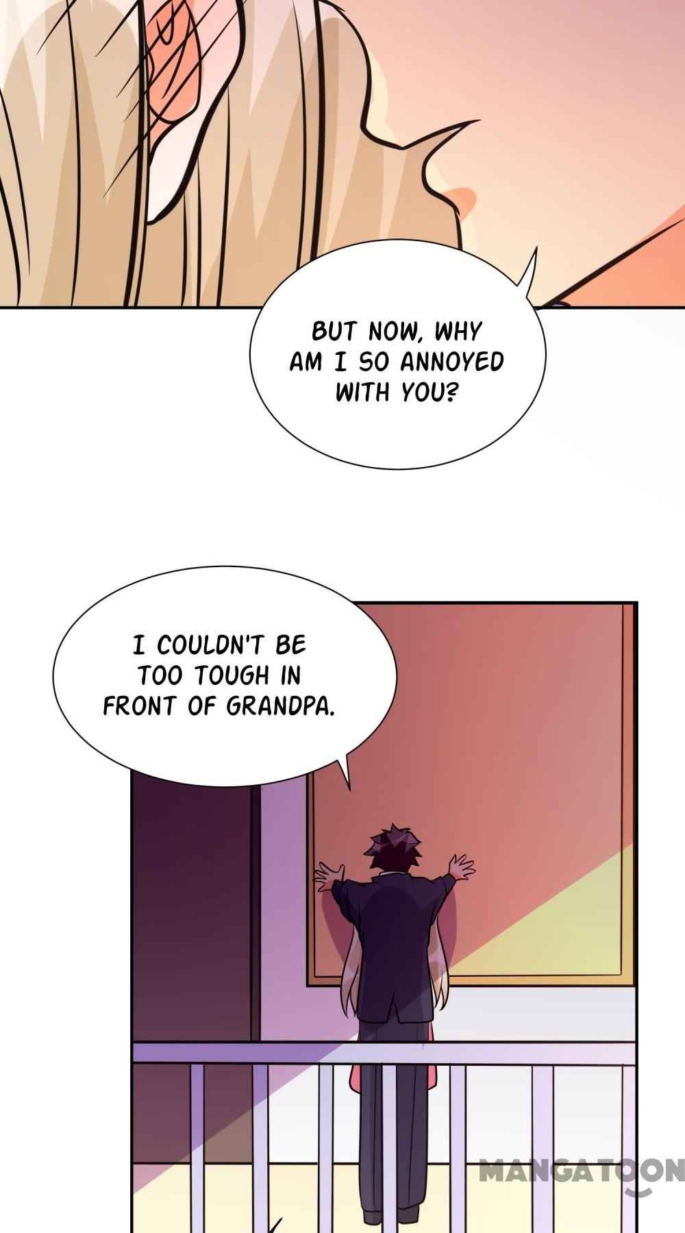 Emperor-in-law Chapter 67 - page 27