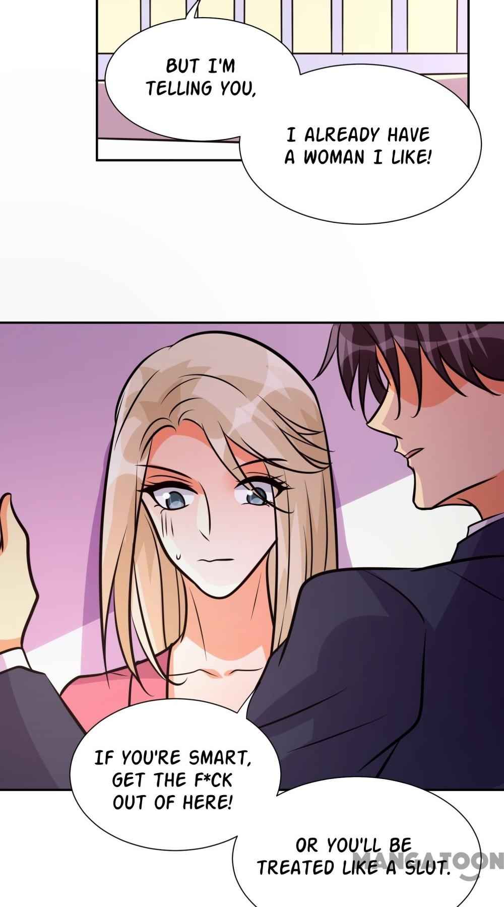 Emperor-in-law Chapter 67 - page 28