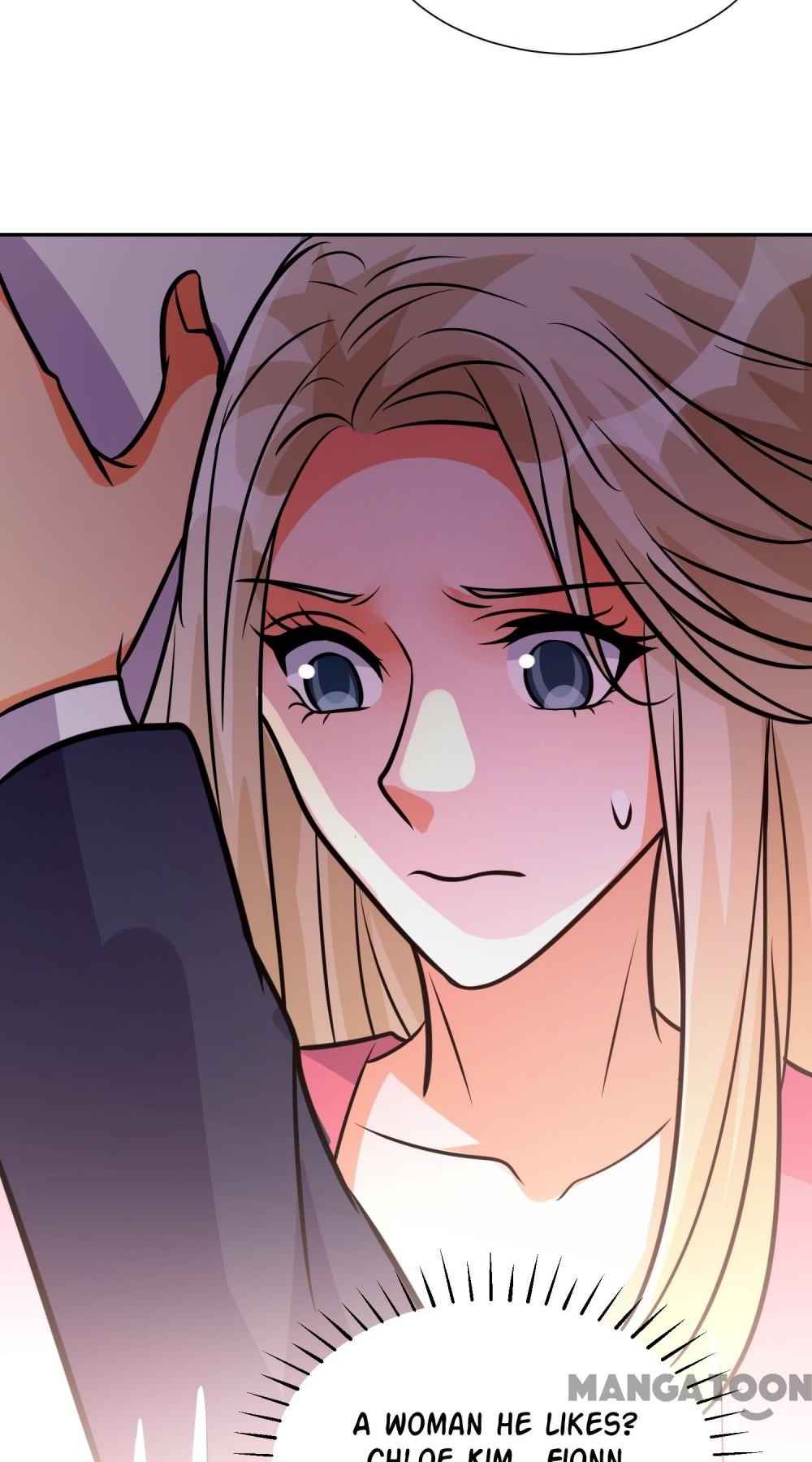 Emperor-in-law Chapter 67 - page 29