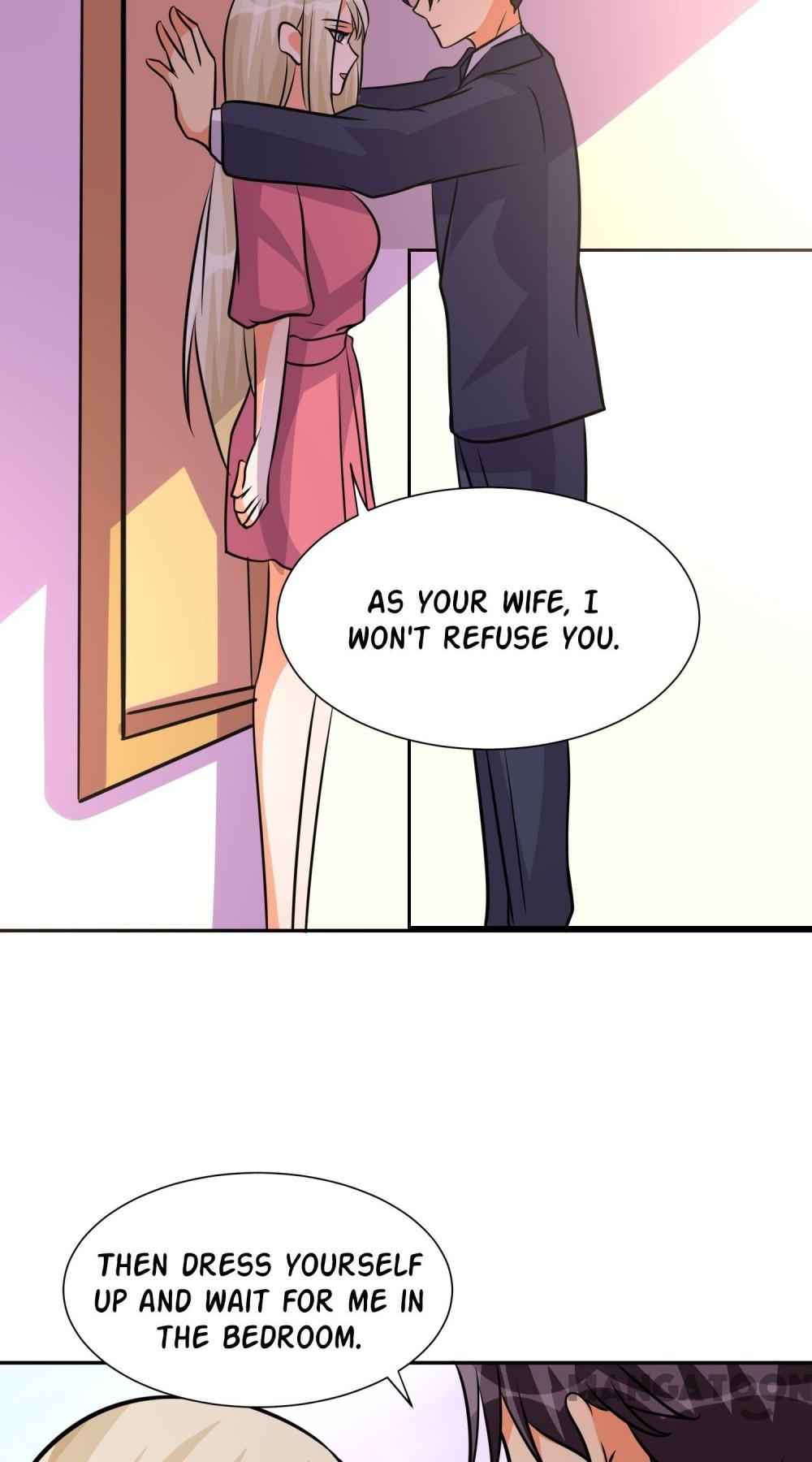 Emperor-in-law Chapter 67 - page 34