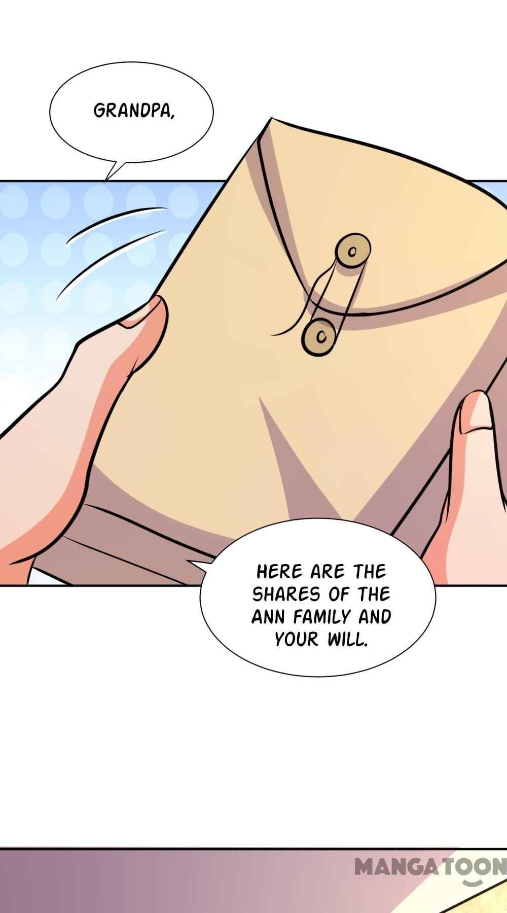 Emperor-in-law Chapter 67 - page 5