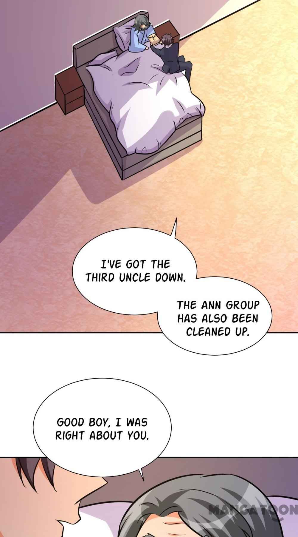 Emperor-in-law Chapter 67 - page 6