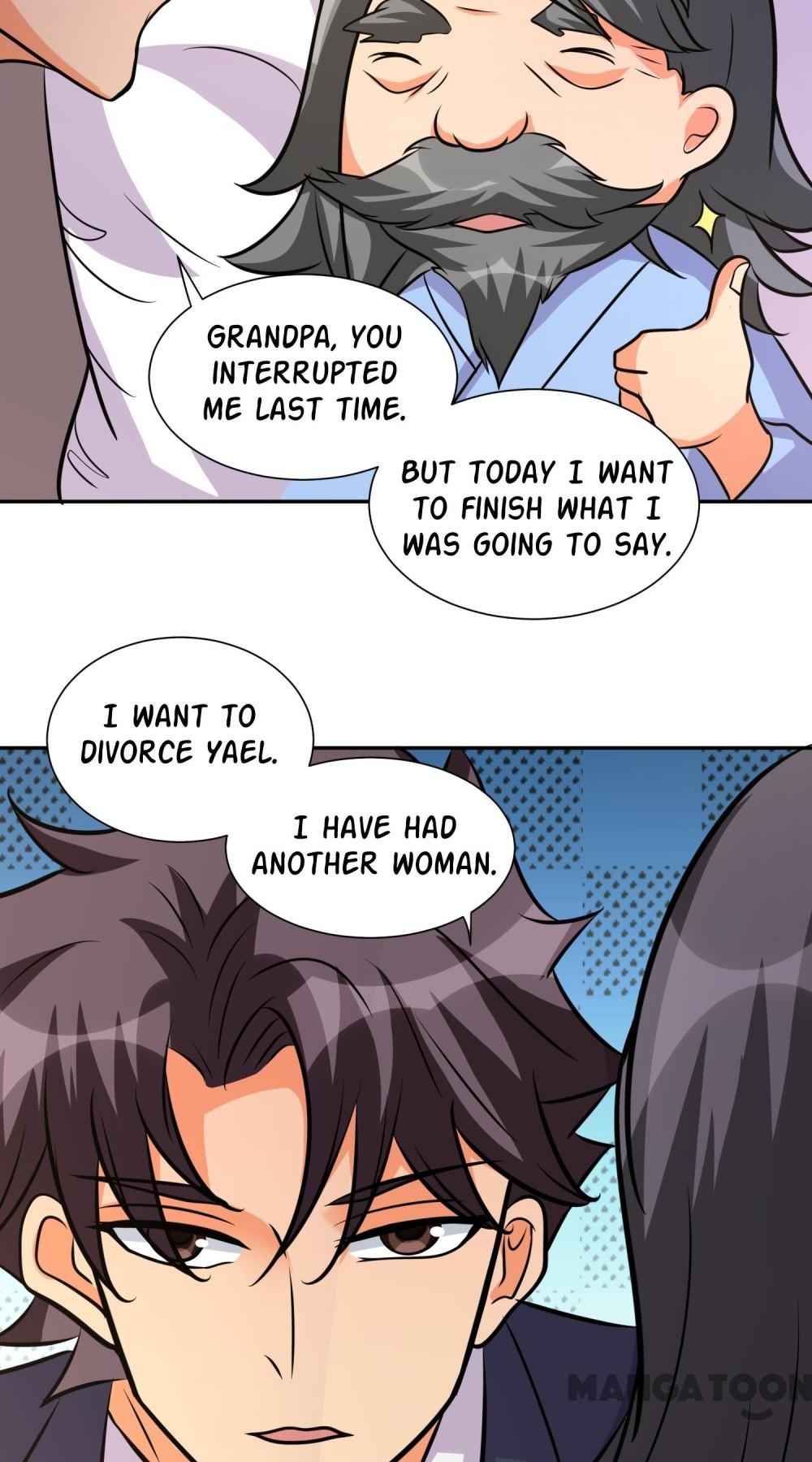 Emperor-in-law Chapter 67 - page 7