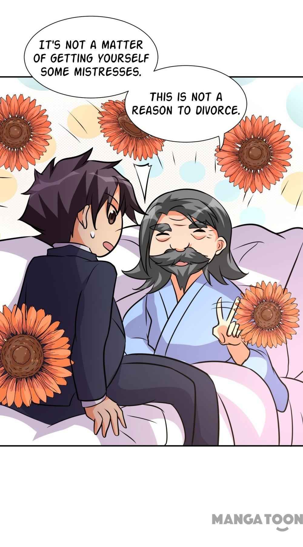 Emperor-in-law Chapter 67 - page 9