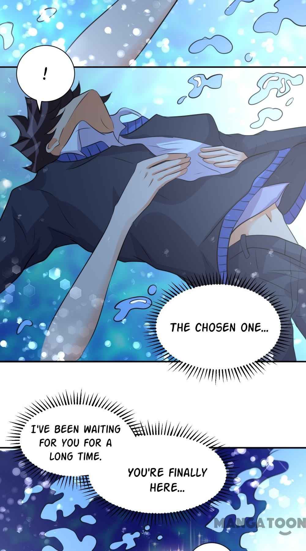 Emperor-in-law Chapter 41 - page 10