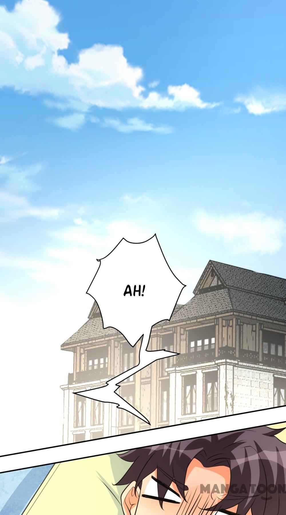 Emperor-in-law Chapter 41 - page 13