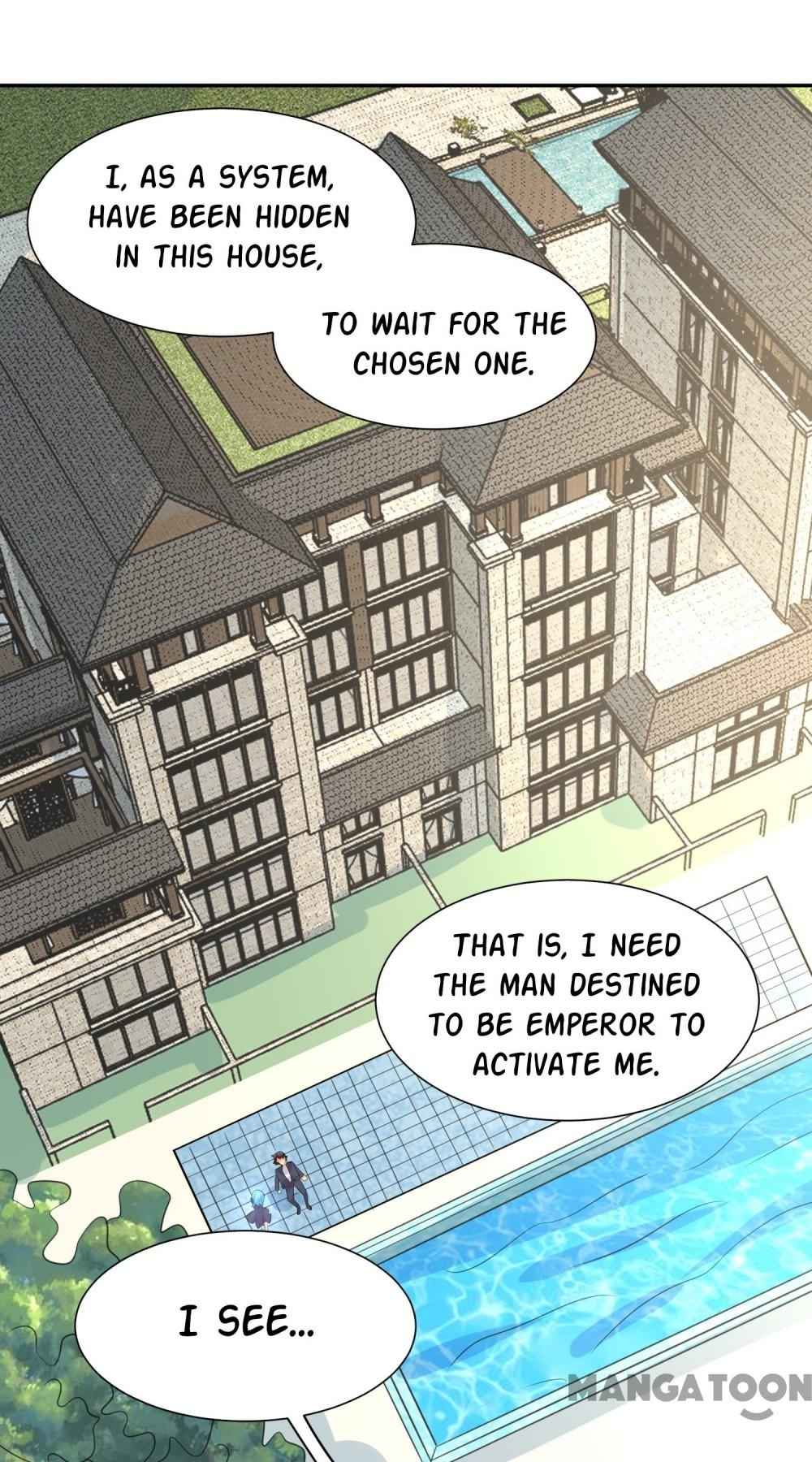 Emperor-in-law Chapter 41 - page 16