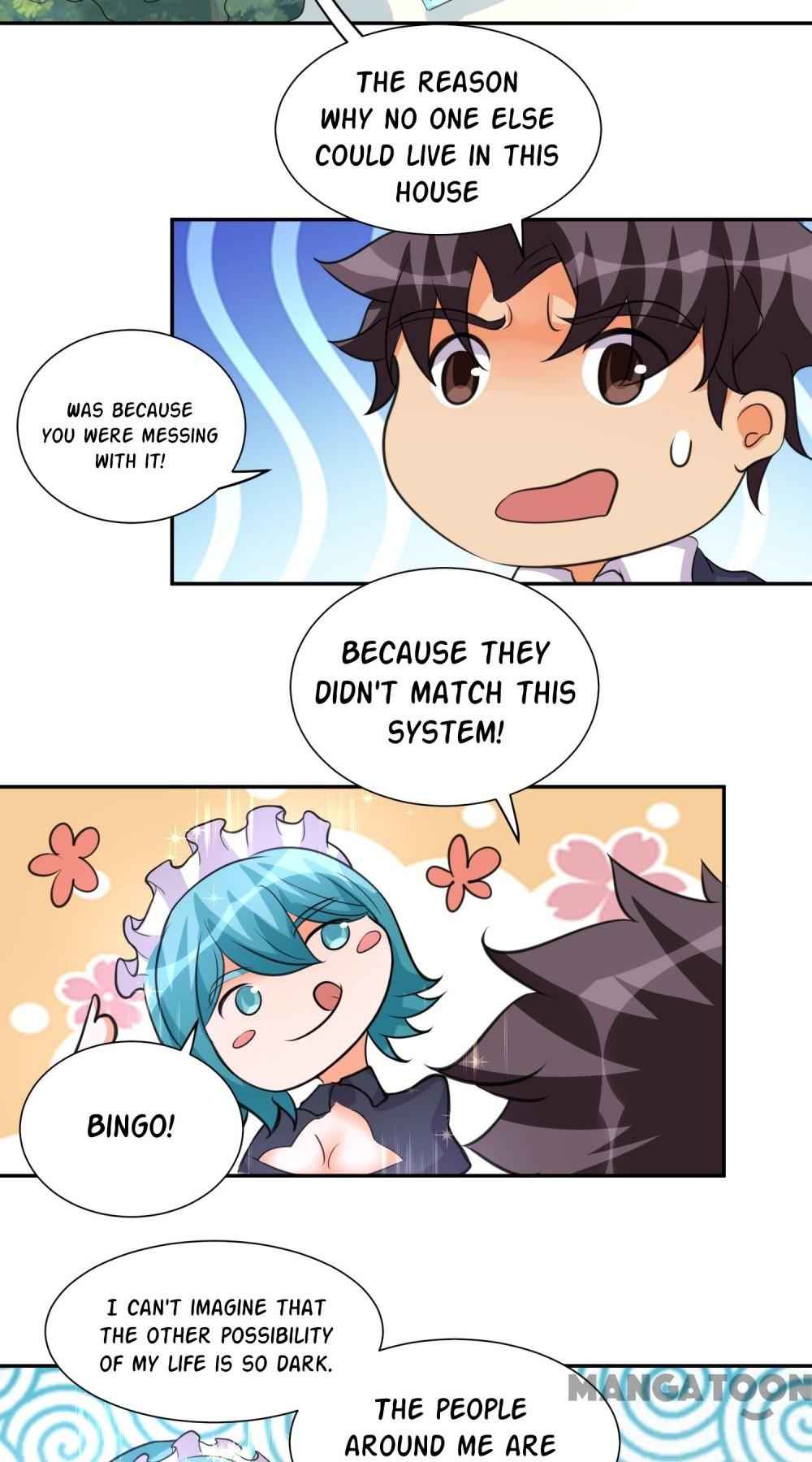 Emperor-in-law Chapter 41 - page 17