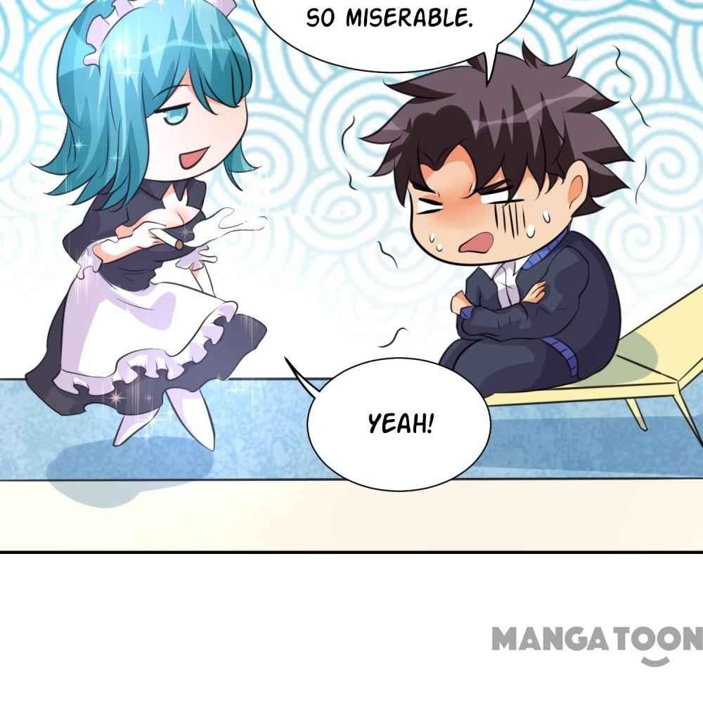 Emperor-in-law Chapter 41 - page 18