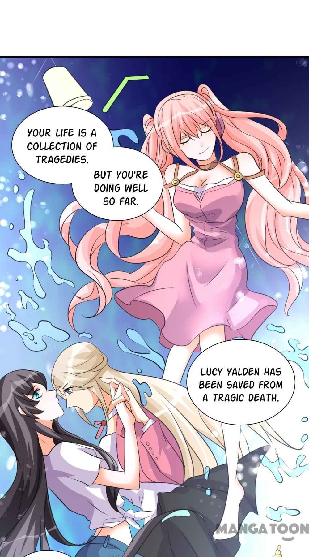 Emperor-in-law Chapter 41 - page 19