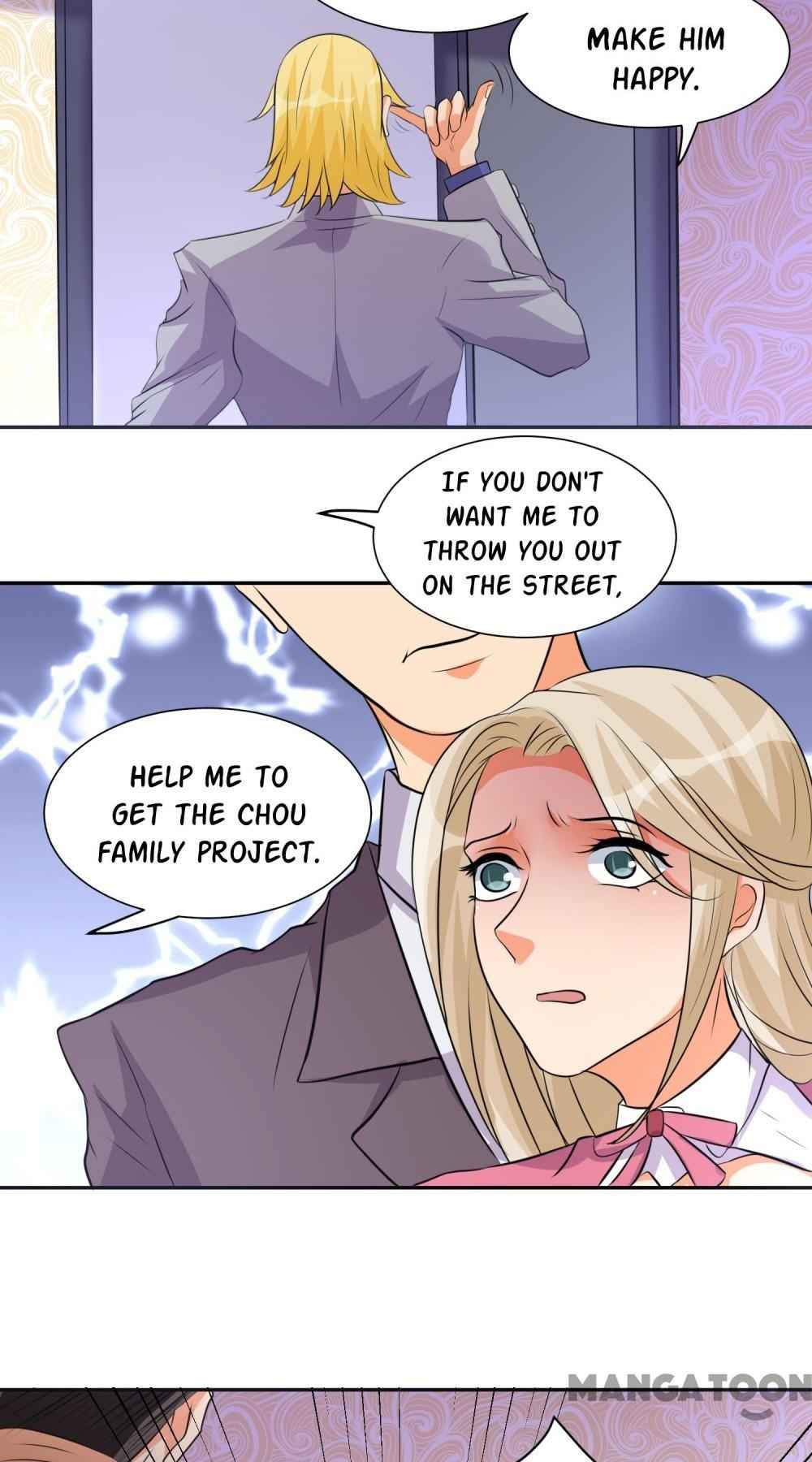 Emperor-in-law Chapter 41 - page 2