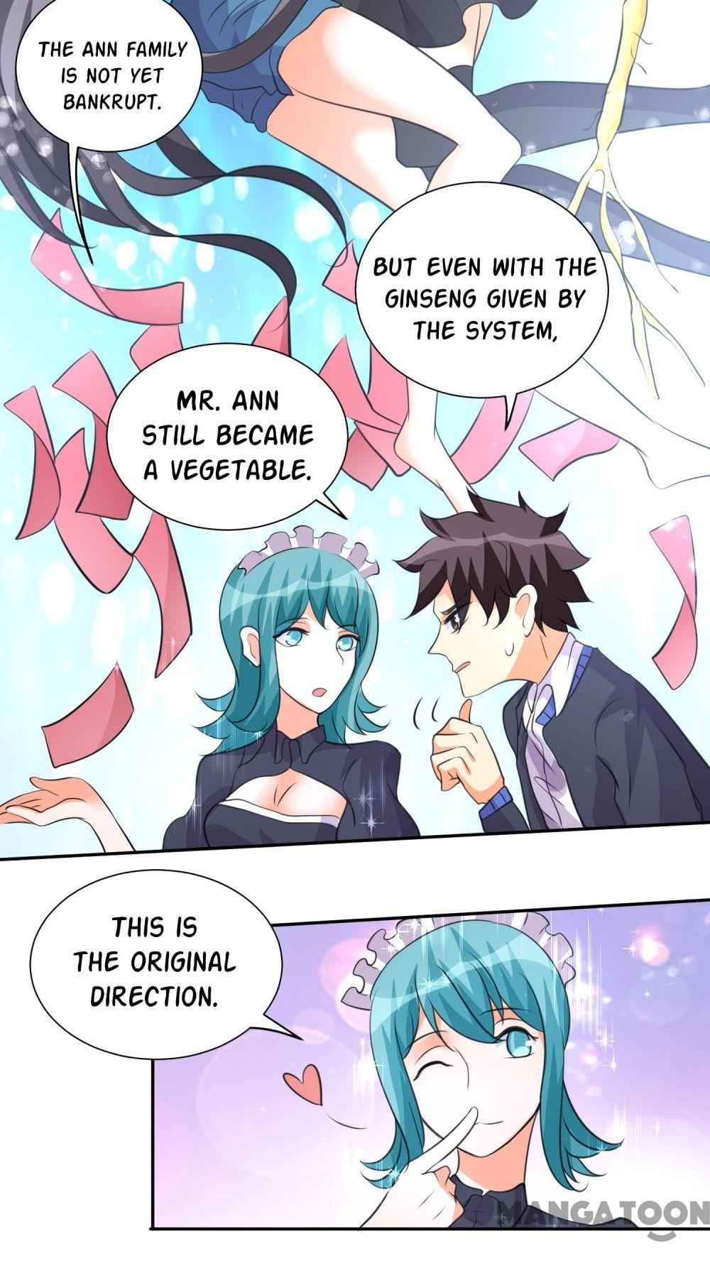 Emperor-in-law Chapter 41 - page 20