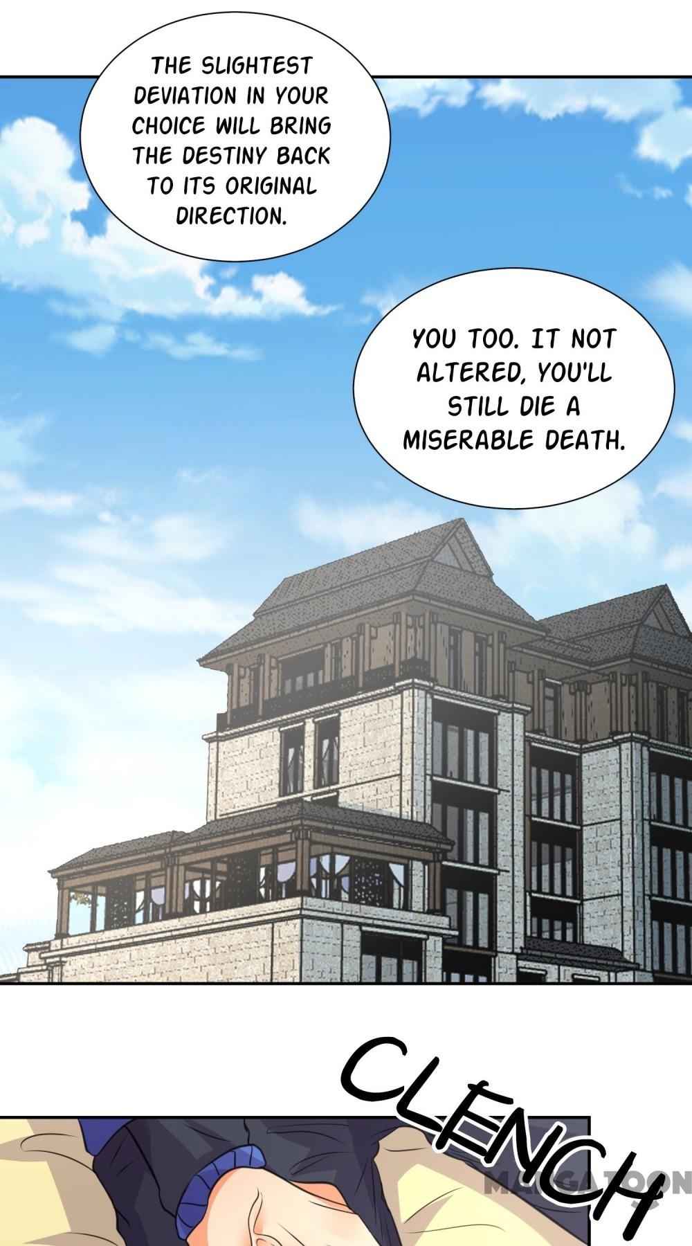 Emperor-in-law Chapter 41 - page 21