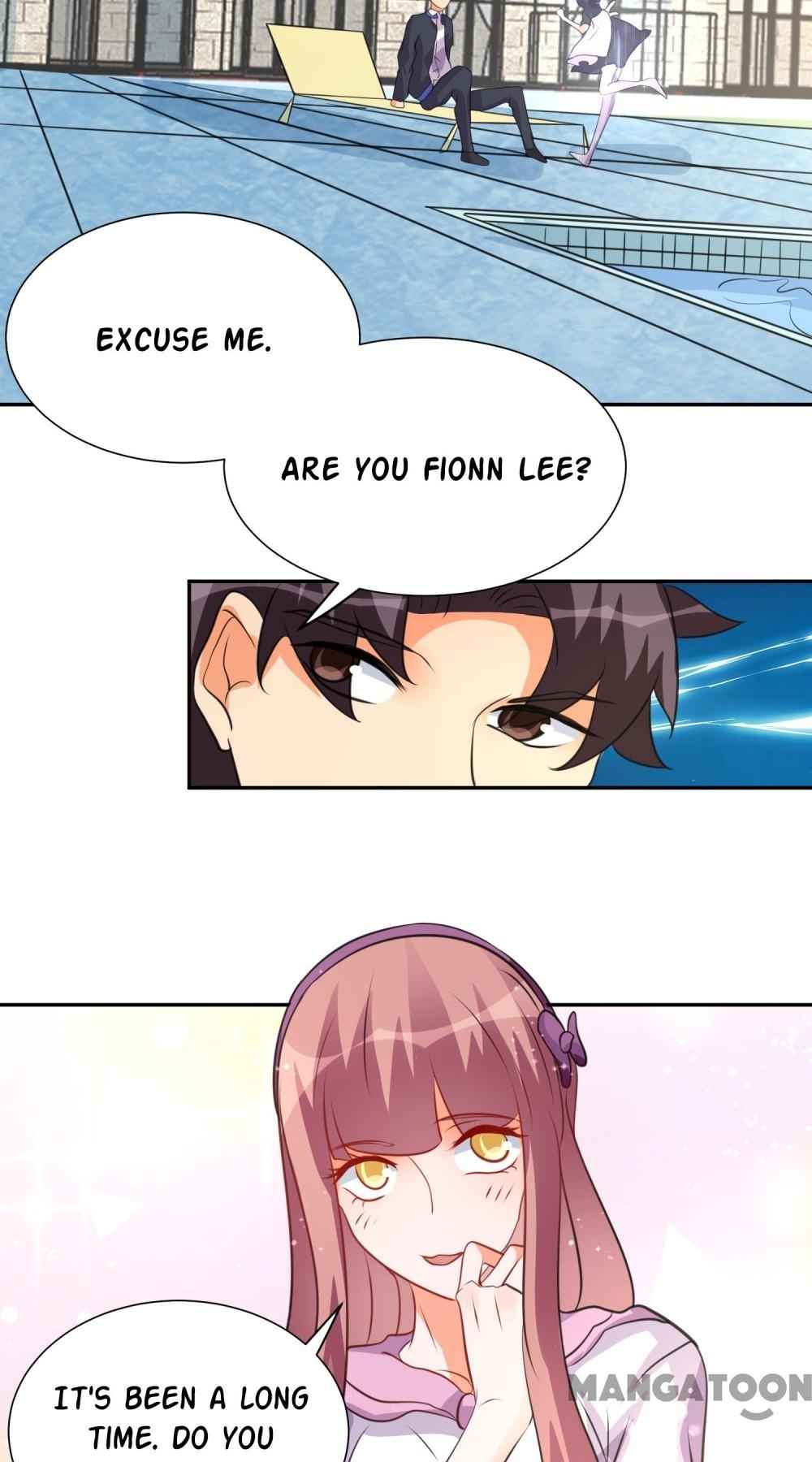 Emperor-in-law Chapter 41 - page 24