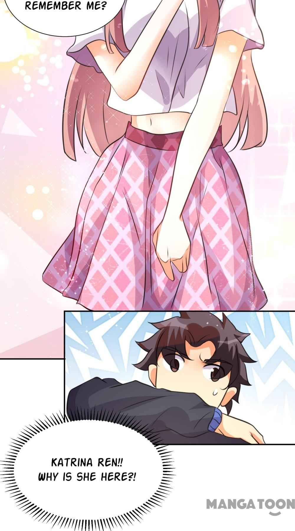 Emperor-in-law Chapter 41 - page 25