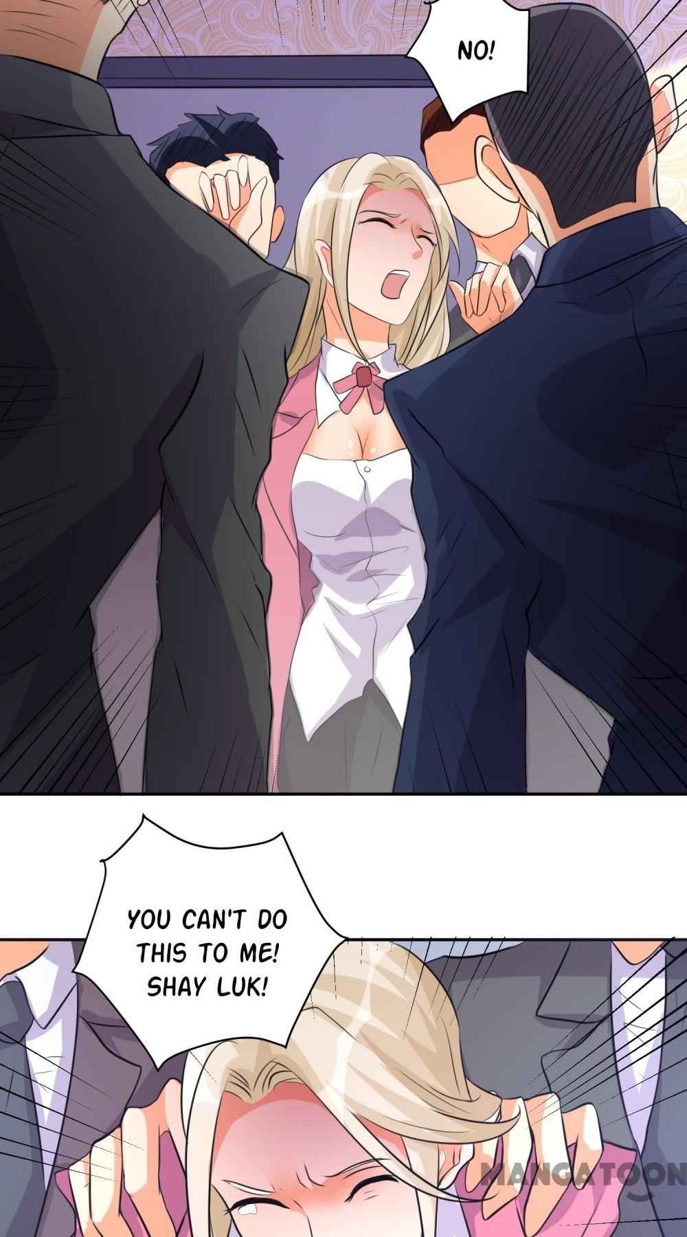 Emperor-in-law Chapter 41 - page 3
