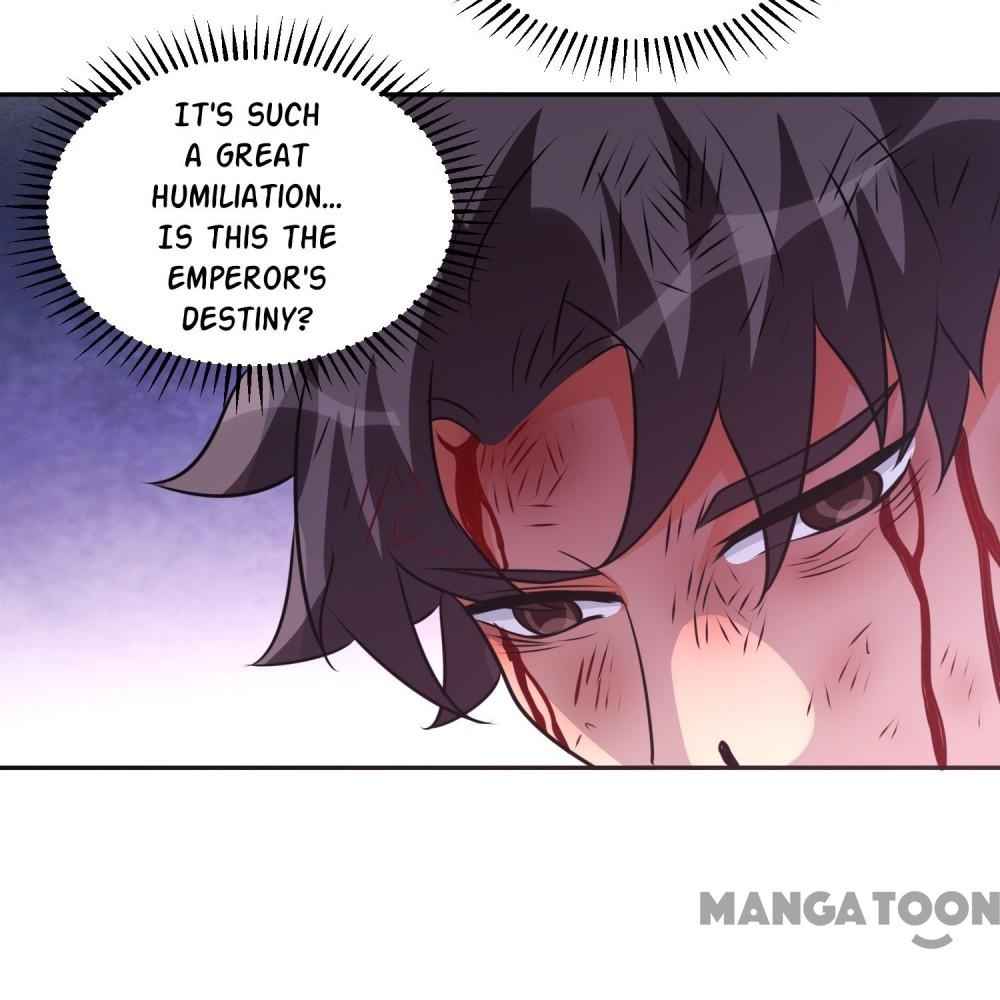 Emperor-in-law Chapter 41 - page 6