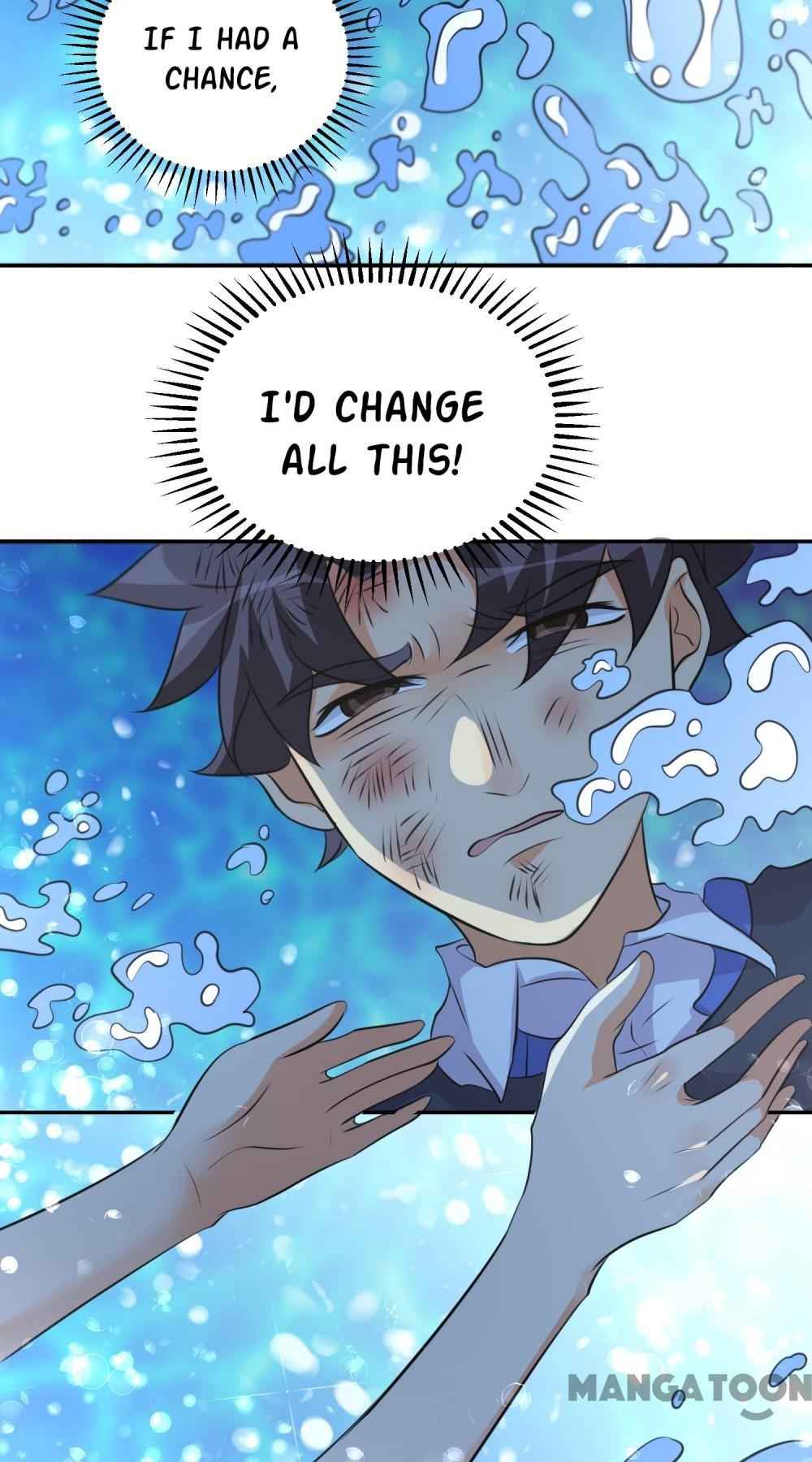 Emperor-in-law Chapter 41 - page 9