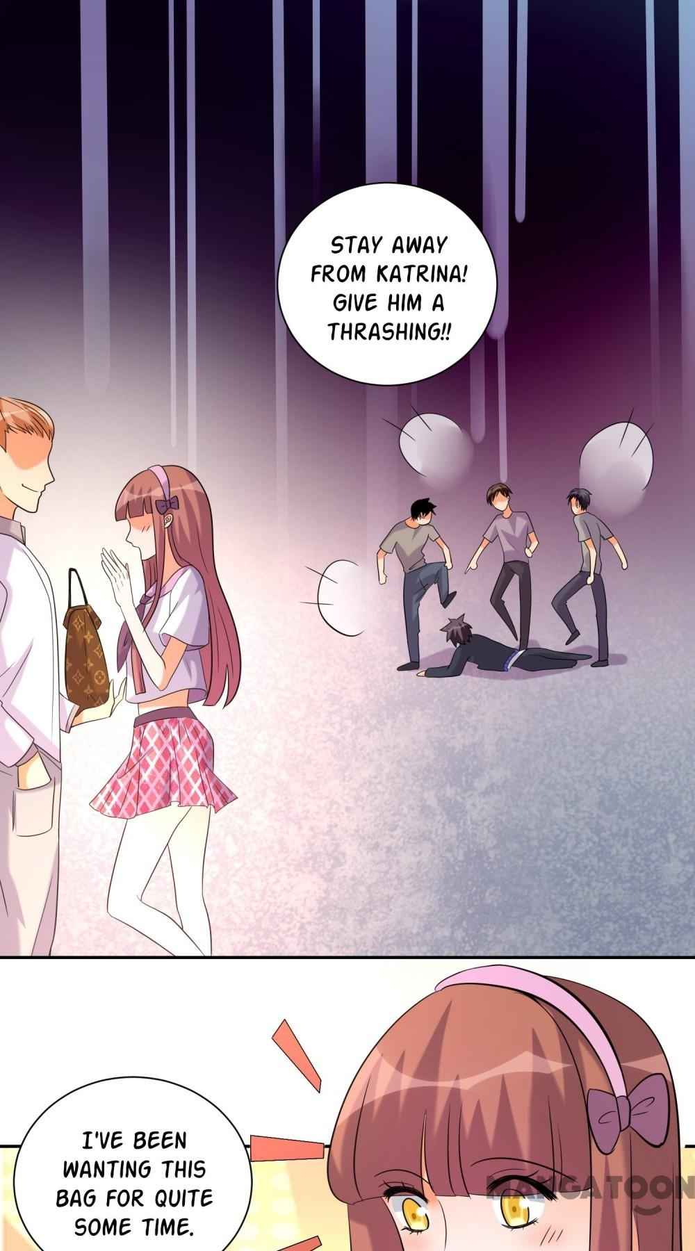 Emperor-in-law Chapter 42 - page 14